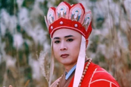 "Đường Tăng" Từ Thiếu Hoa phát tờ rơi trên phố, miệt mài mưu sinh