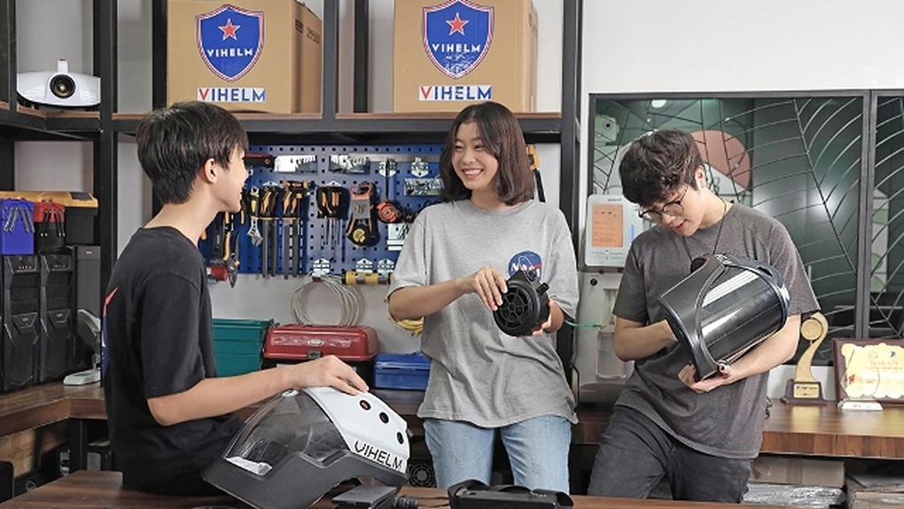 Phương pháp học giúp xây dựng sự sáng tạo và thấu cảm cho giới trẻ - 5 Phương pháp học giúp xây dựng sự sáng tạo và thấu cảm cho giới trẻ - 5