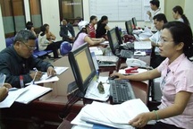 Đóng BHXH trên 30 năm, hưởng lương hưu thế nào?