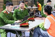 Bắt giữ 205 đối tượng trong đường dây lừa đảo tại Campuchia