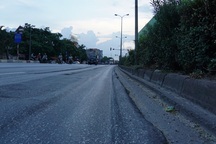 Nếu sửa chữa quốc lộ 5 không đạt yêu cầu phải dừng thu phí