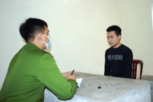 Công nhân bịa chuyện cháu bé bị chém, lừa hàng nghìn người làm từ thiện