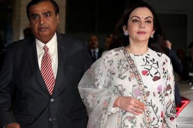 Cuộc sống của tỷ phú giàu nhất Châu Á có gì đặc biệt?