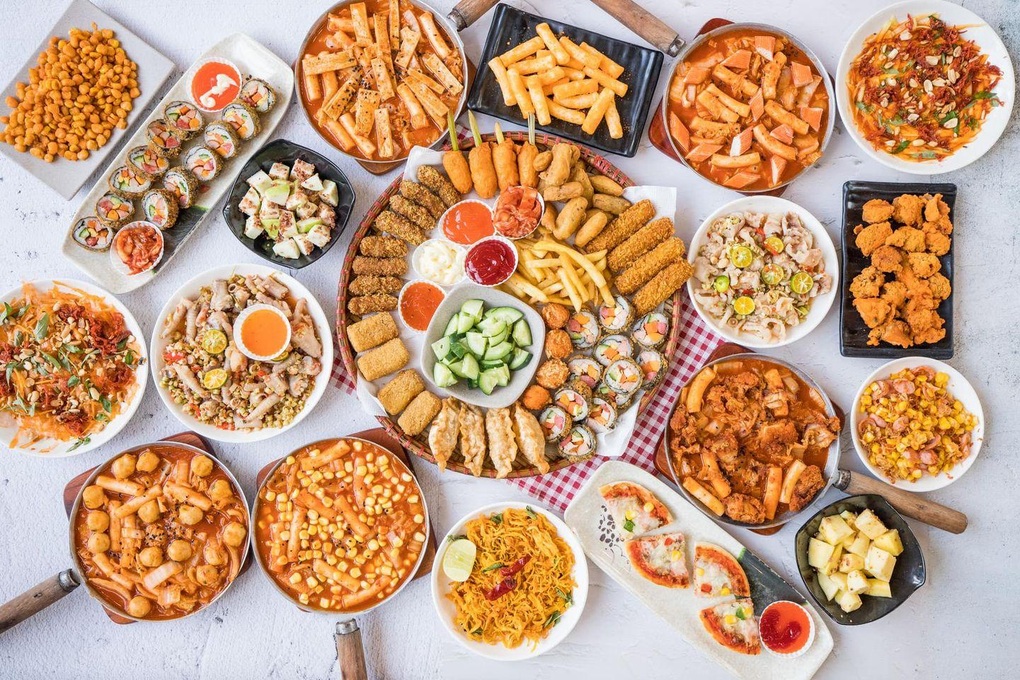 Ghé thăm Đà Nẵng thưởng thức ẩm thực với nhiều ưu đãi trên ShopeeFood - 5 Ghé thăm Đà Nẵng thưởng thức ẩm thực với nhiều ưu đãi trên ShopeeFood - 5