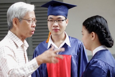 Nhà giáo không an cư, giáo dục có lạc nghiệp?