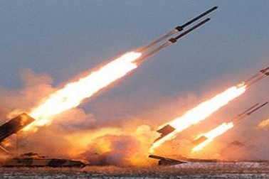 Pháo binh Nga gầm thét, đáp trả tập trận Mỹ-NATO