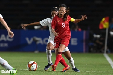 Huỳnh Như đứng trước khả năng chia tay Lank FC