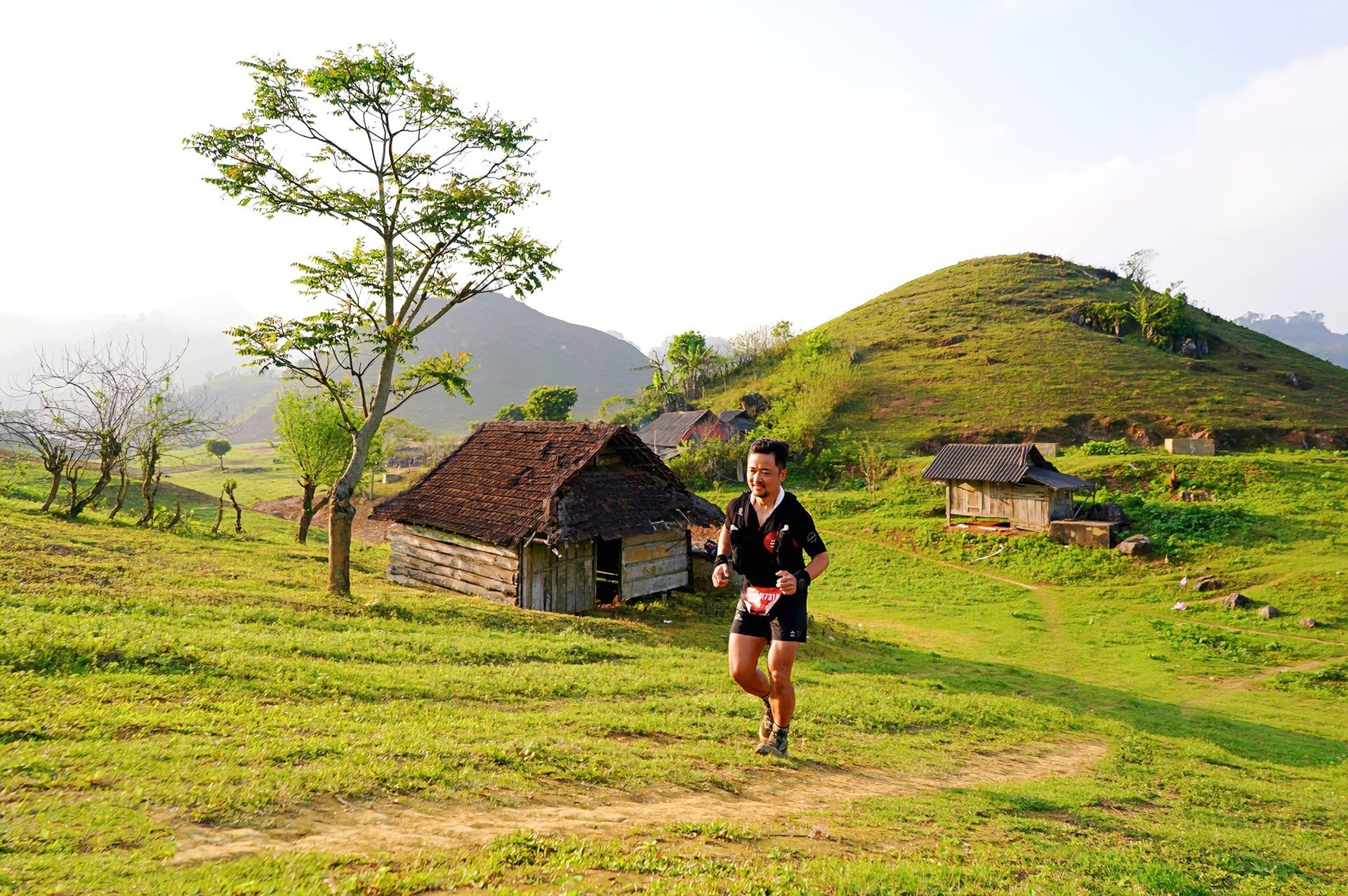 Chuyên gia marathon chia sẻ bí quyết tránh nguy cơ tử vong khi chạy bộ - 3 Chuyên gia marathon chia sẻ bí quyết tránh nguy cơ tử vong khi chạy bộ - 3