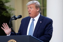 Ông Trump: Mỹ điều tra giả thuyết virus corona liên quan phòng thí nghiệm