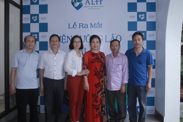 Viện dưỡng lão ALH: Nơi người cao tuổi được sống theo cách mình muốn