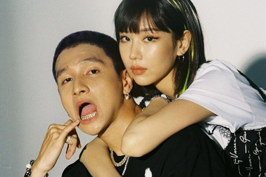 Rapper 16 Typh xin lỗi, lên tiếng về tin đồn ép bạn gái phá thai, bỏ con