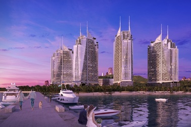 Lý do nào khiến dự án All -in- one là lựa chọn hàng đầu của nhà đầu tư?