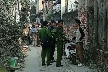 4 người trong một gia đình ở Hà Nội tử vong bất thường