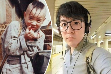 Cuộc đời nam diễn viên đóng vai "Tam Mao" sau 25 năm