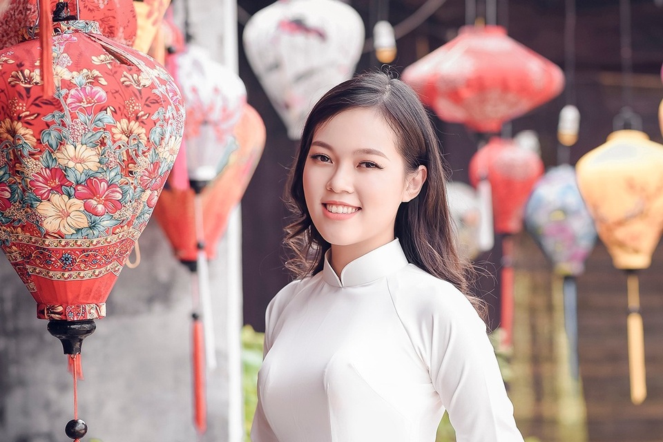 2 năm sau đăng quang, Hoa khôi ĐH Bách khoa Hà Nội giờ thế nào? - 1 2 năm sau đăng quang, Hoa khôi ĐH Bách khoa Hà Nội giờ thế nào? - 1