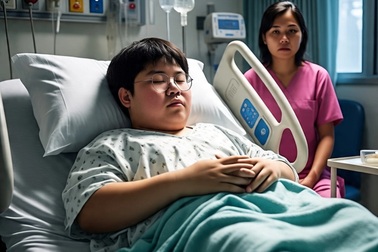 Căn bệnh 40% bác sĩ ngại đề cập, bệnh nhân thấy xấu hổ khi được hỏi