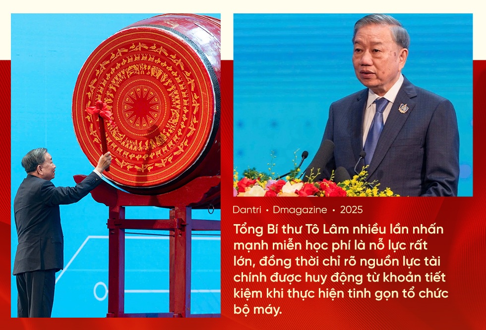 Miễn học phí: Bước tiến lịch sử để không trẻ em nào bị bỏ lại phía sau - 17 Miễn học phí: Bước tiến lịch sử để không trẻ em nào bị bỏ lại phía sau - 17