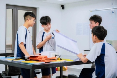 Lý do ngày càng nhiều trường phổ thông lựa chọn tích hợp giáo dục trải nghiệm
