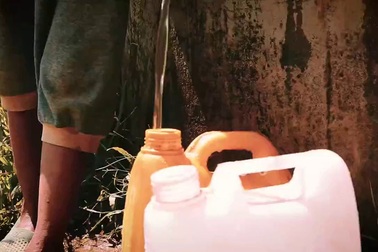 Comfort Vietnam - Tiết Kiệm Cho Bạn, Giúp Vùng Hạn Mặn - Miền Trung Comfort USLP