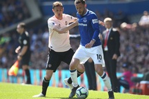 Ngôi sao của MU “than thân trách phận” vì thua quá đậm