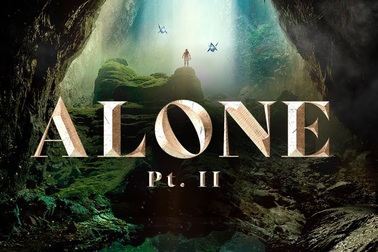 Alan Walker & Ava Max - Alone, Pt. II