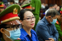 Cái bắt tay nghìn tỷ giữa bà Trương Mỹ Lan và "Chúa đảo Tuần Châu"