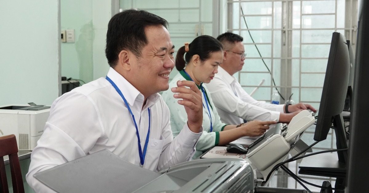 Sau sáp nhập tỉnh thành cần quyết liệt giữ chân cán bộ giỏi