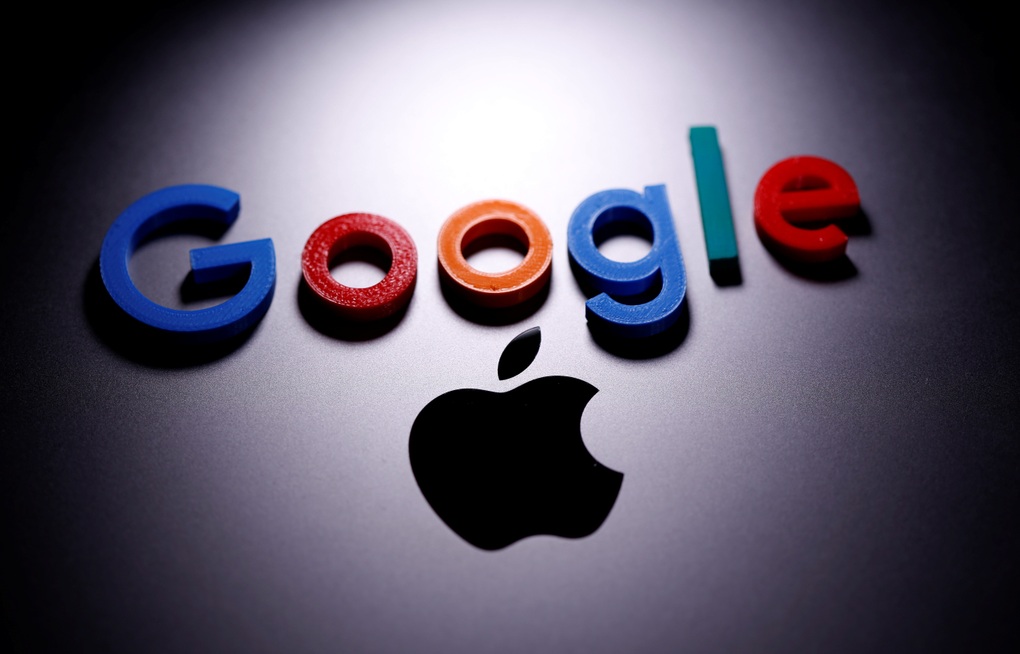Apple có thể giáng đòn đau vào Google - 2 Apple có thể giáng đòn đau vào Google - 2