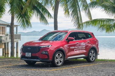 Những màn “cướp” ngôi ấn tượng của thị trường ô tô Việt Nam trong tháng 5