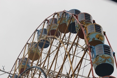 Hiệp hội Du lịch Việt Nam bình chọn “những điểm đến hấp dẫn nhất năm 2015”