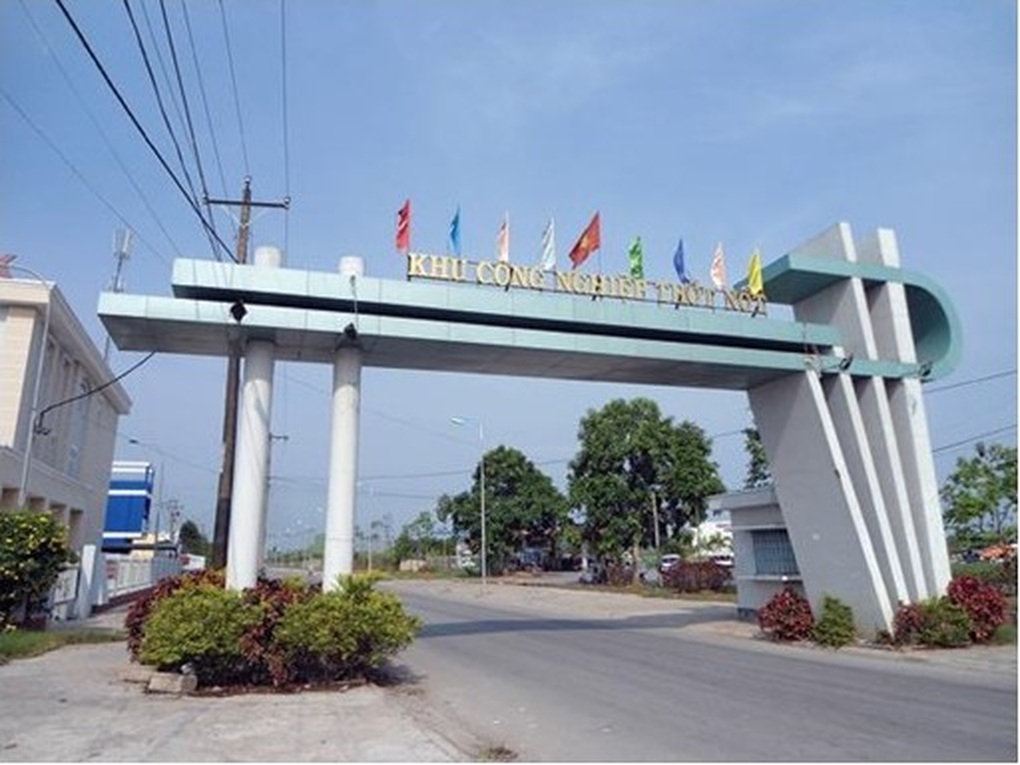 Đề nghị Bộ Công an tiếp nhận thông tin sai phạm đất đai ở Cần Thơ - 2 Đề nghị Bộ Công an tiếp nhận thông tin sai phạm đất đai ở Cần Thơ - 2