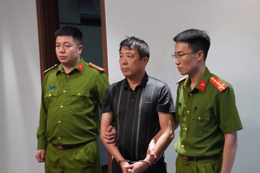 Công an Phú Thọ phá chuyên án lớn, bắt giữ nhiều giám đốc