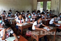 Phòng chống dịch Corona: Cân nhắc cho học sinh nghỉ học, tạm dừng thổi nồng độ cồn