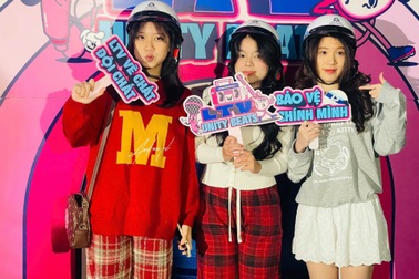 Phụ huynh nuông chiều, giao xe máy khi con chưa đủ tuổi