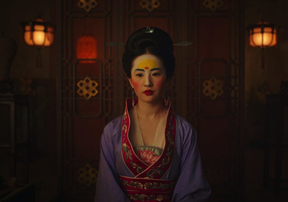 Rộn ràng đón năm mới với những tuyệt phẩm điện ảnh đầy hứa hẹn - 5