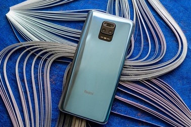 Loạt smartphone dưới 6 triệu mới ra mắt tại Việt Nam