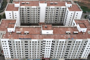 Gói 120.000 tỷ đồng "bơm" cho nhà ở xã hội được thực hiện như thế nào?