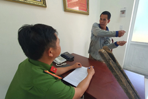 Đắk Lắk: Em đánh chết anh vì mâu thuẫn nhỏ