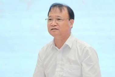 Cựu Thứ trưởng Bộ Công Thương Đỗ Thắng Hải bị đề nghị truy tố