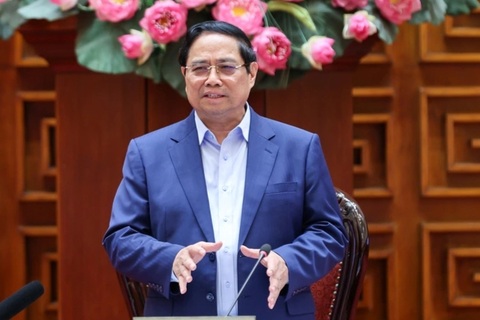 Thủ tướng muốn khu Olympic khởi công luôn trong tháng 12