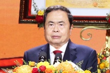 Di sản văn hóa là động lực quan trọng cho Bắc Ninh phát triển