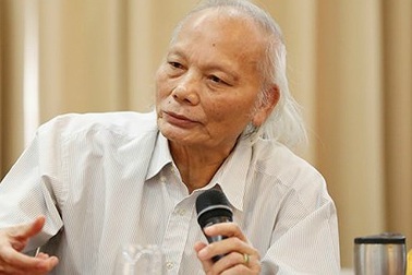 Giáo sư Nguyễn Mại: Hoạt động đầu tư nước ngoài luôn có gián điệp kinh tế