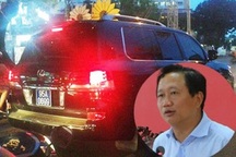 Ban Bí thư quyết định khai trừ ông Trịnh Xuân Thanh khỏi Đảng