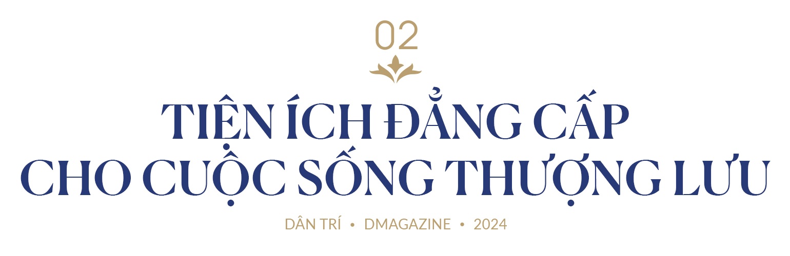 Những giá trị độc bản của Vinhomes Royal Island - 7 Những giá trị độc bản của Vinhomes Royal Island - 7
