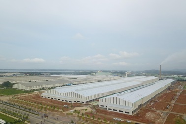 Đầu tư nhà máy Thaco Mazda lớn nhất Đông Nam Á, THACO dự định gì ?