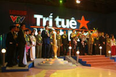 Phát động “Trí tuệ Việt Nam 2005”