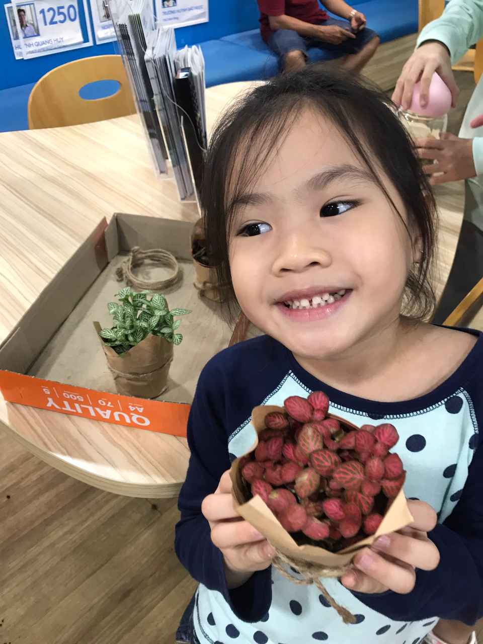 YOLA tổ chức chương trình thu hồi và tái chế pin điện tử - 3 YOLA tổ chức chương trình thu hồi và tái chế pin điện tử - 3