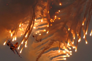 Những màn trình diễn tuyệt đỉnh của "Hiệp sĩ Nga"