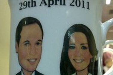 Flickr tổ chức cuộc thi ảnh về “Lễ cưới Hoàng gia”