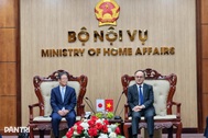 Doanh nghiệp Nhật "khát" kỹ sư và lao động tay nghề cao Việt Nam